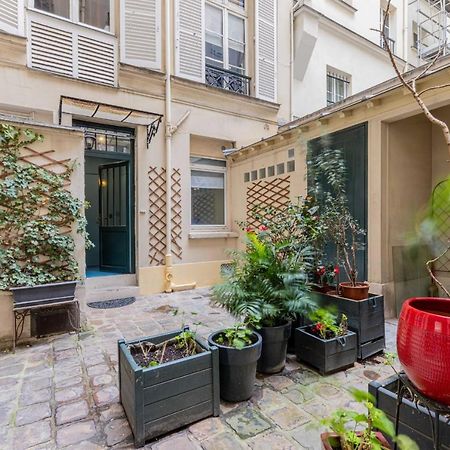 Exceptional Apartment 2Bd-6P - Tuileries-Louvre Paris Extérieur photo