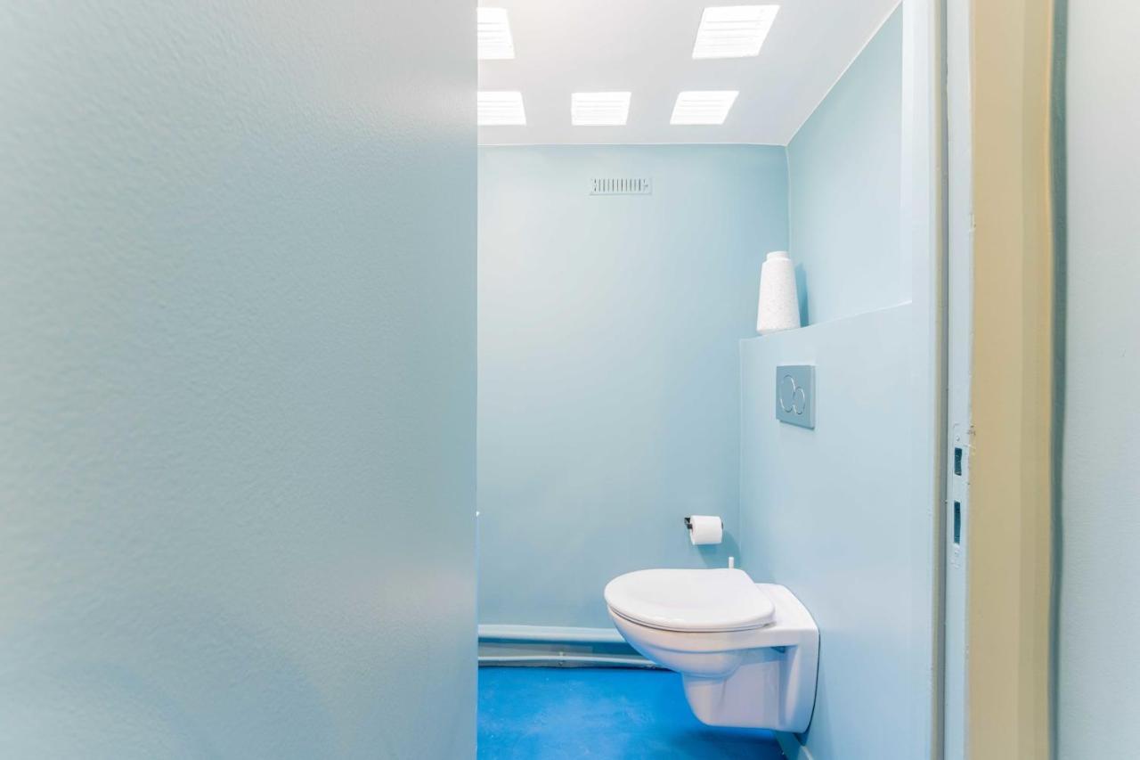 Exceptional Apartment 2Bd-6P - Tuileries-Louvre Paris Extérieur photo