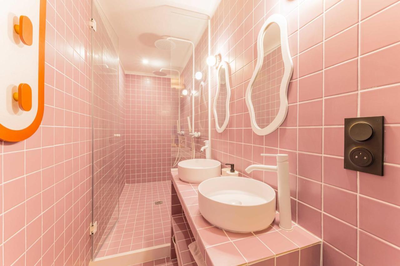 Exceptional Apartment 2Bd-6P - Tuileries-Louvre Paris Extérieur photo