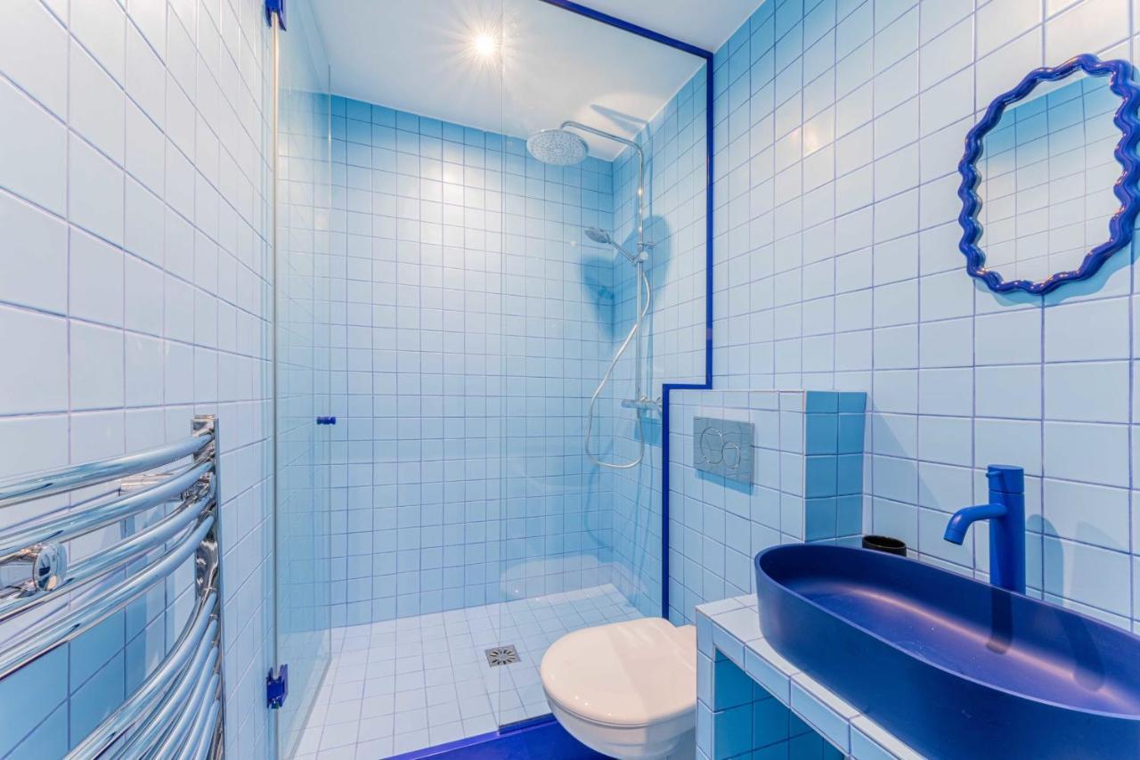 Exceptional Apartment 2Bd-6P - Tuileries-Louvre Paris Extérieur photo